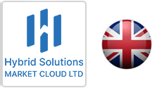Hybrid Solutions Market Cloud LTD