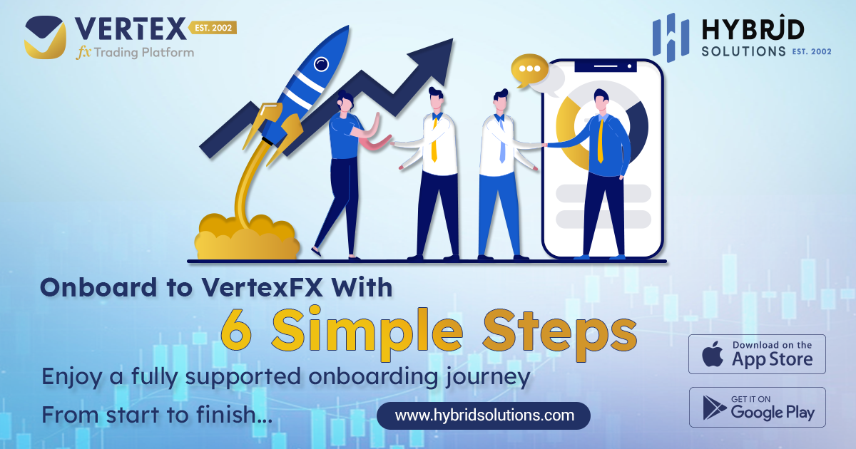 Launch Your Brokerage with VertexFX