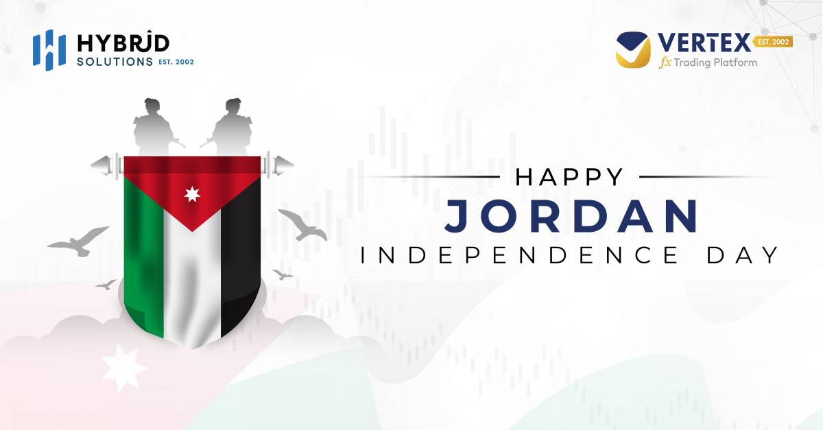 Jordan’s Independence Day