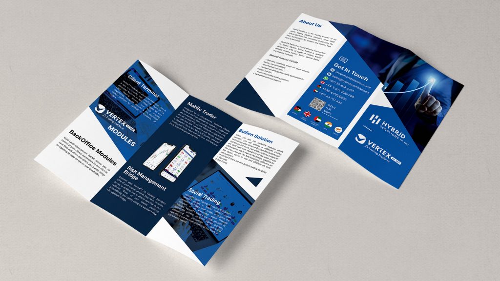 General Brochure