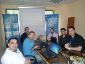 Dot NET Course 2013