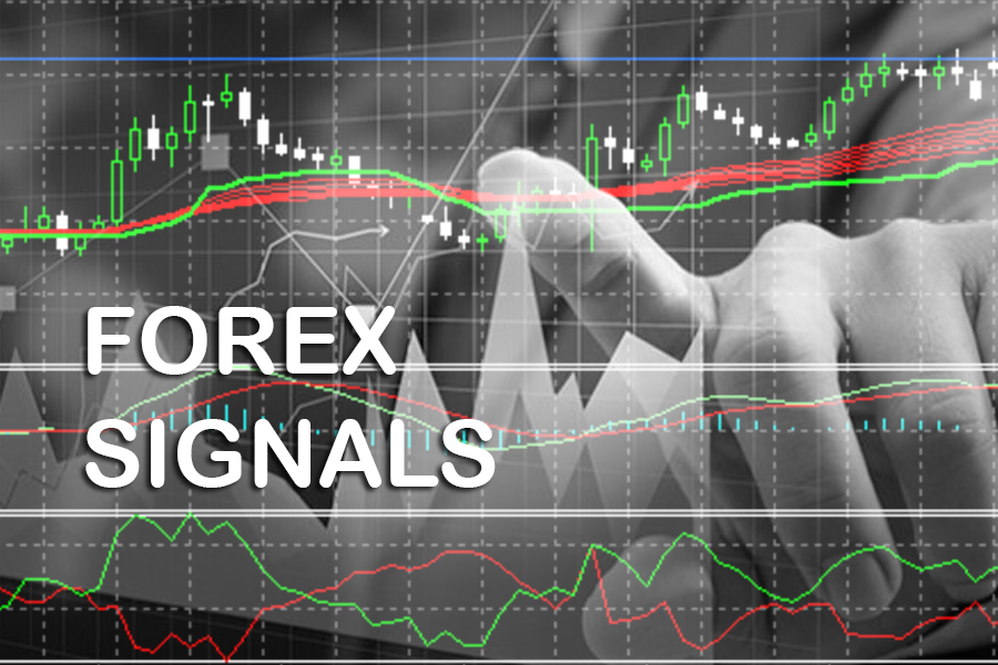 Forex Signal Providers