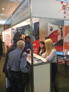 Moscow Financial Expo 2017