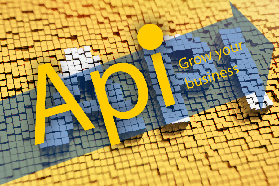 API