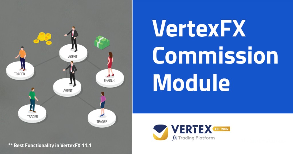 VertexFX11.1 Commission Module