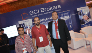 GCI Brokers Participation at Smart Vision Expo 2020