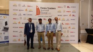 Forex Trader Summit Dubai 2021