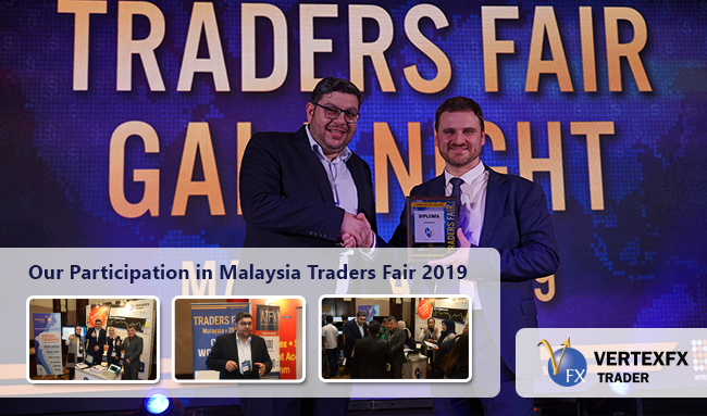 Our Participation Summary in The Malaysia Traders Fair