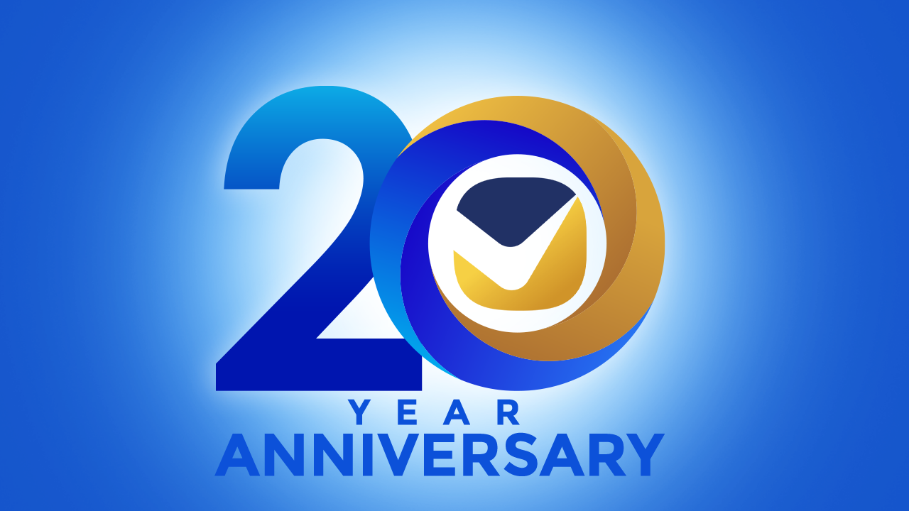 Hybrid Solutions: Celebrating 20 Years of Growth, Innovation, and Excellence