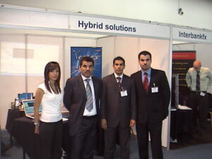 Jordan Expo 2007