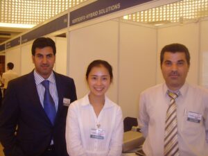 Shanghai Forex Expo 2008