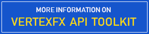 Vertexfx api Toolkit