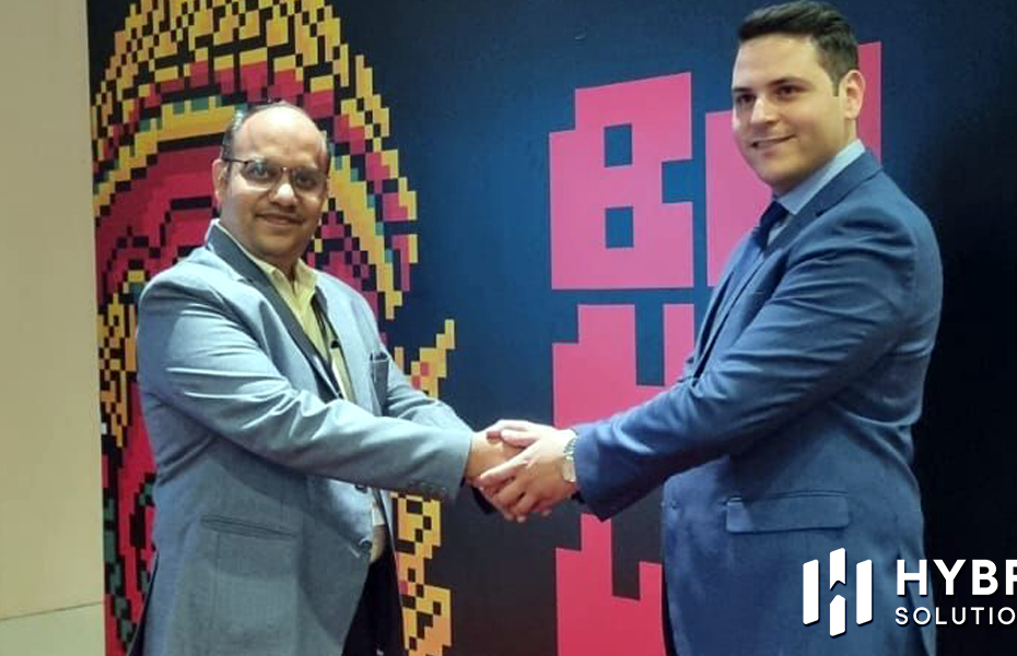 Hybrid Solutions, PheasanTech New Partnership