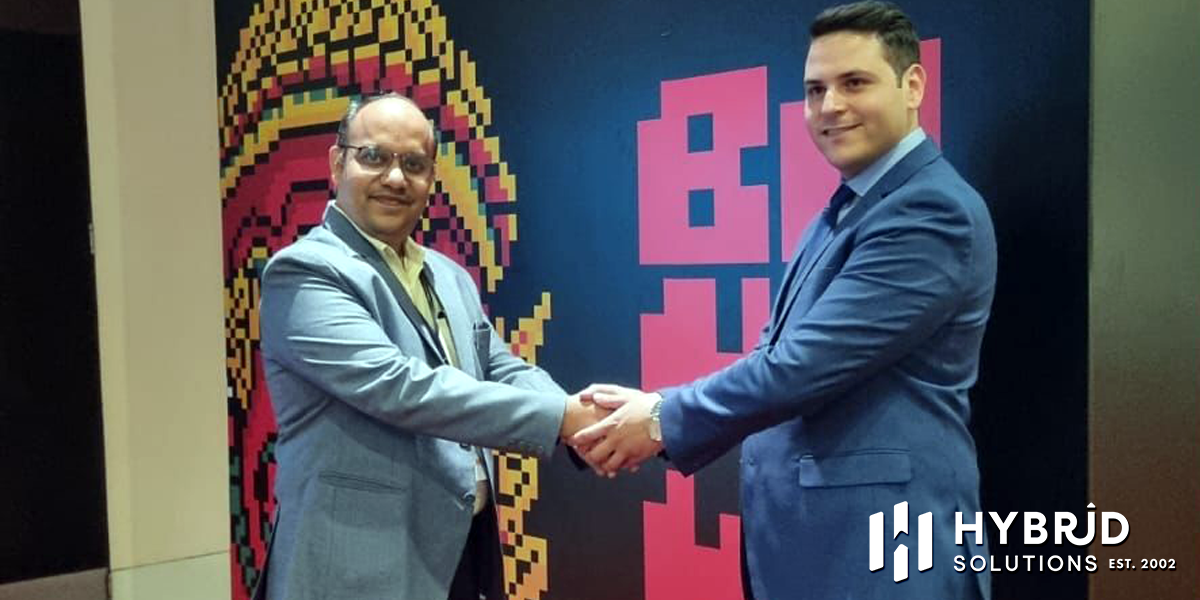 Hybrid Solutions, PheasanTech New Partnership