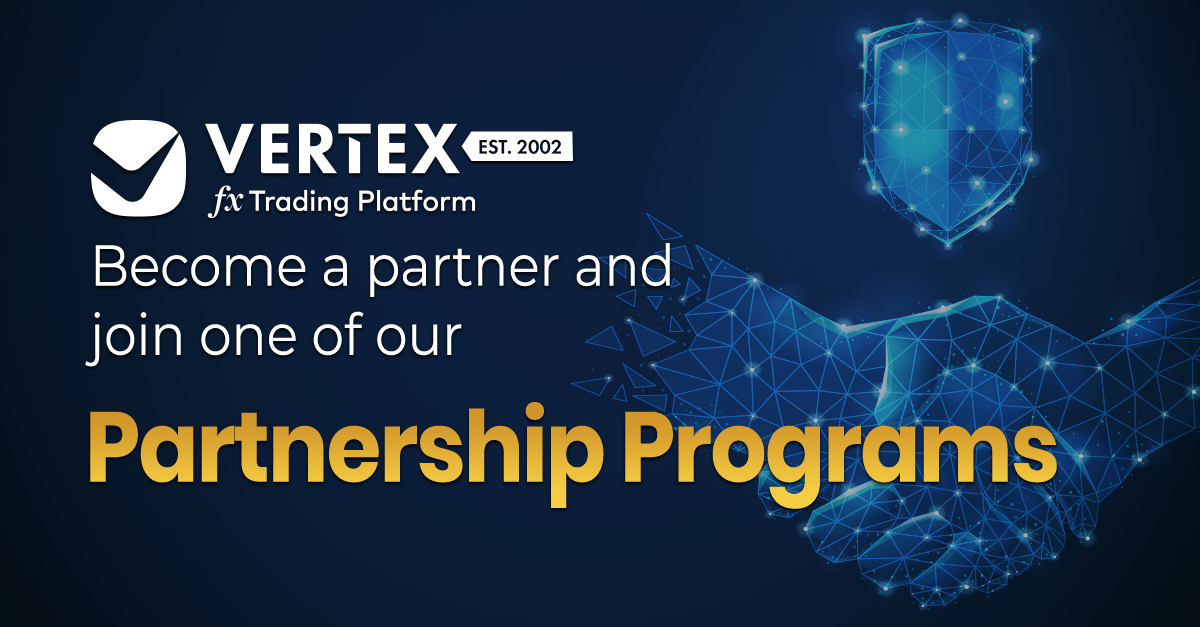 Join VertexFX Community