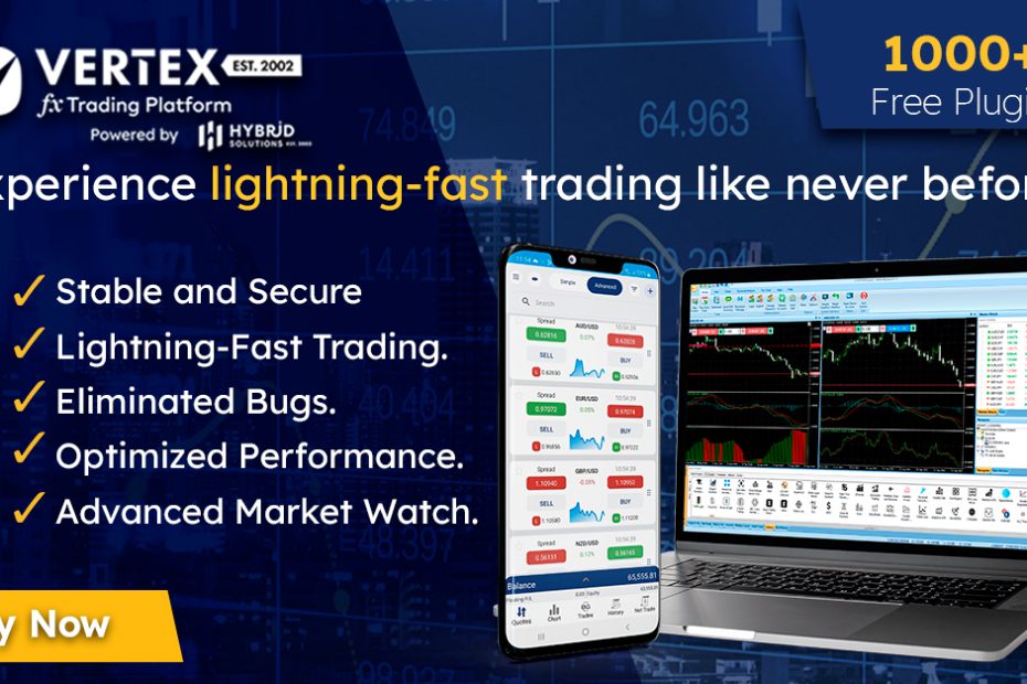 VertexFX Latest Updates
