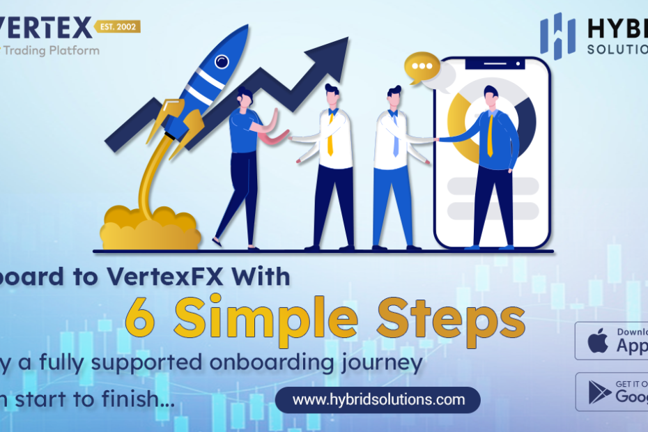 Launch Your Brokerage with VertexFX