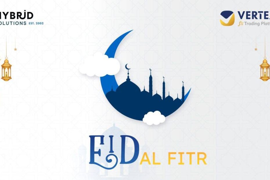 Eid Mubarak