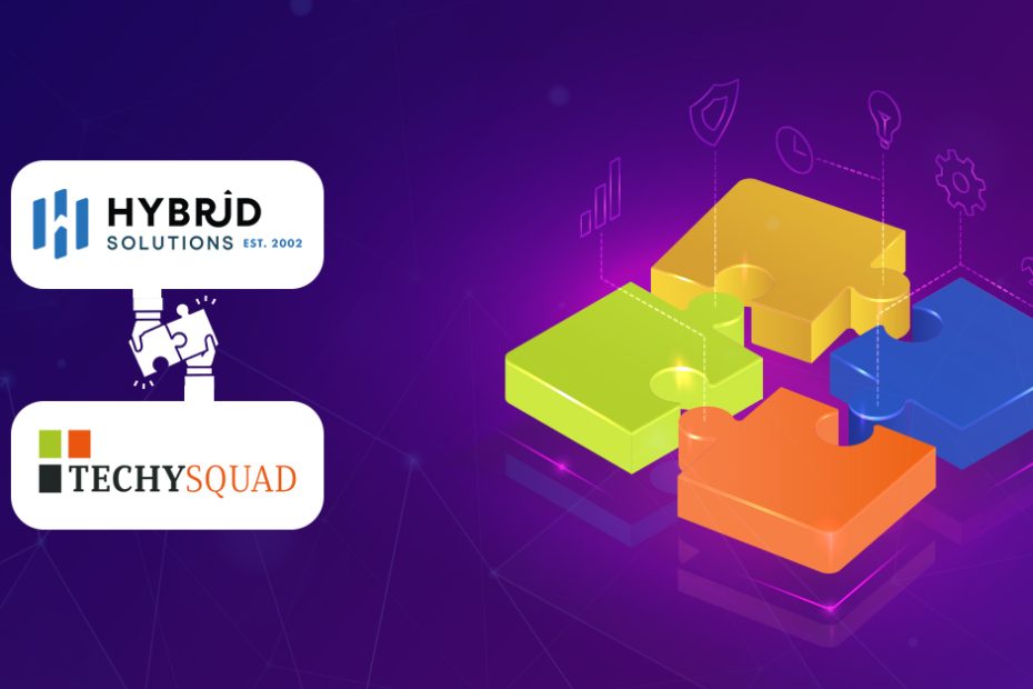 integration with Techysquad CRM