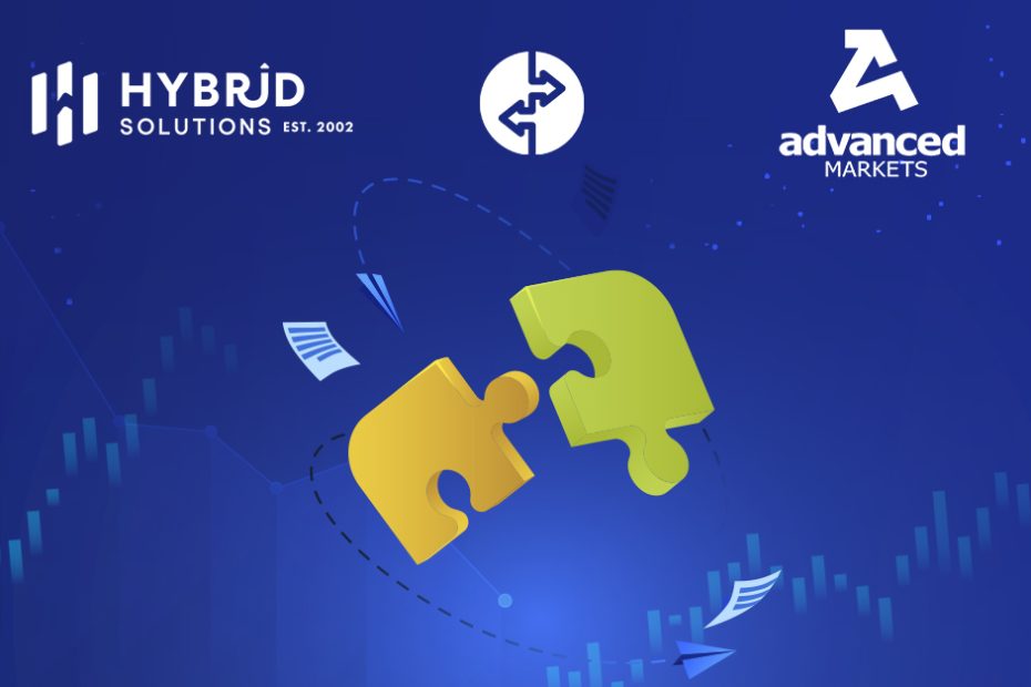 partnership with Advanced Markets