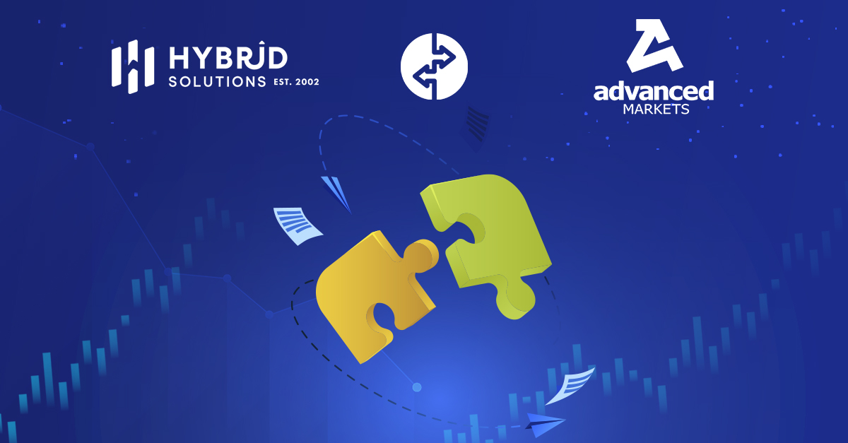 partnership with Advanced Markets