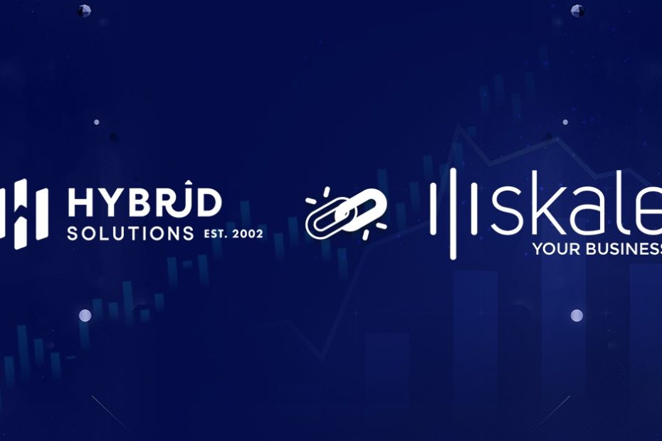 Hybrid Solutions and Skale CRM Collaborate