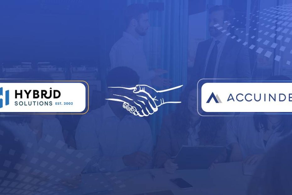Innovative Partnership