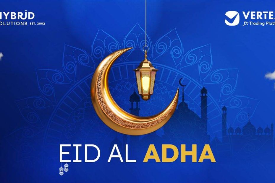 Eid Mubarak