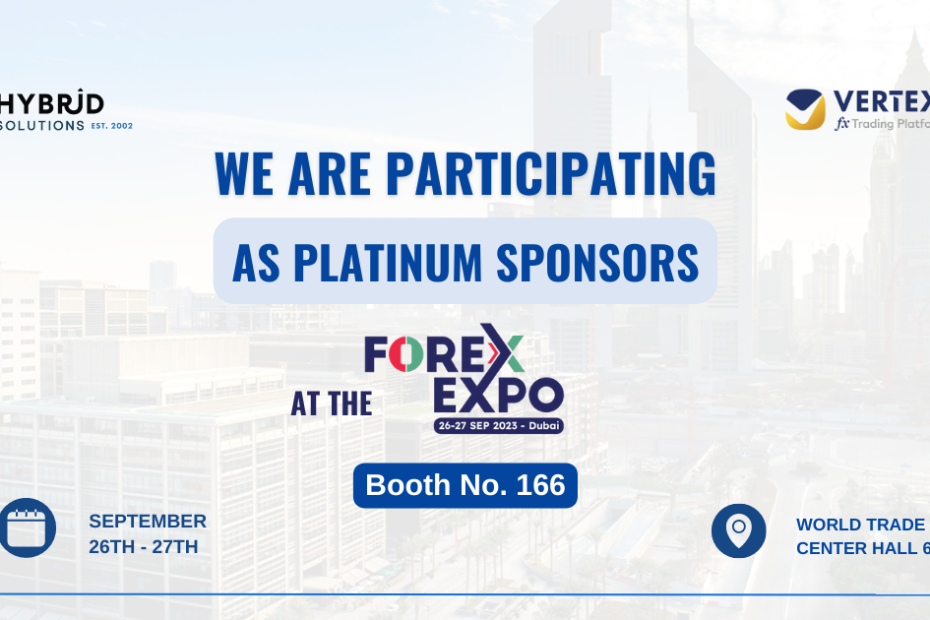 The Forex Expo Dubai 2023
