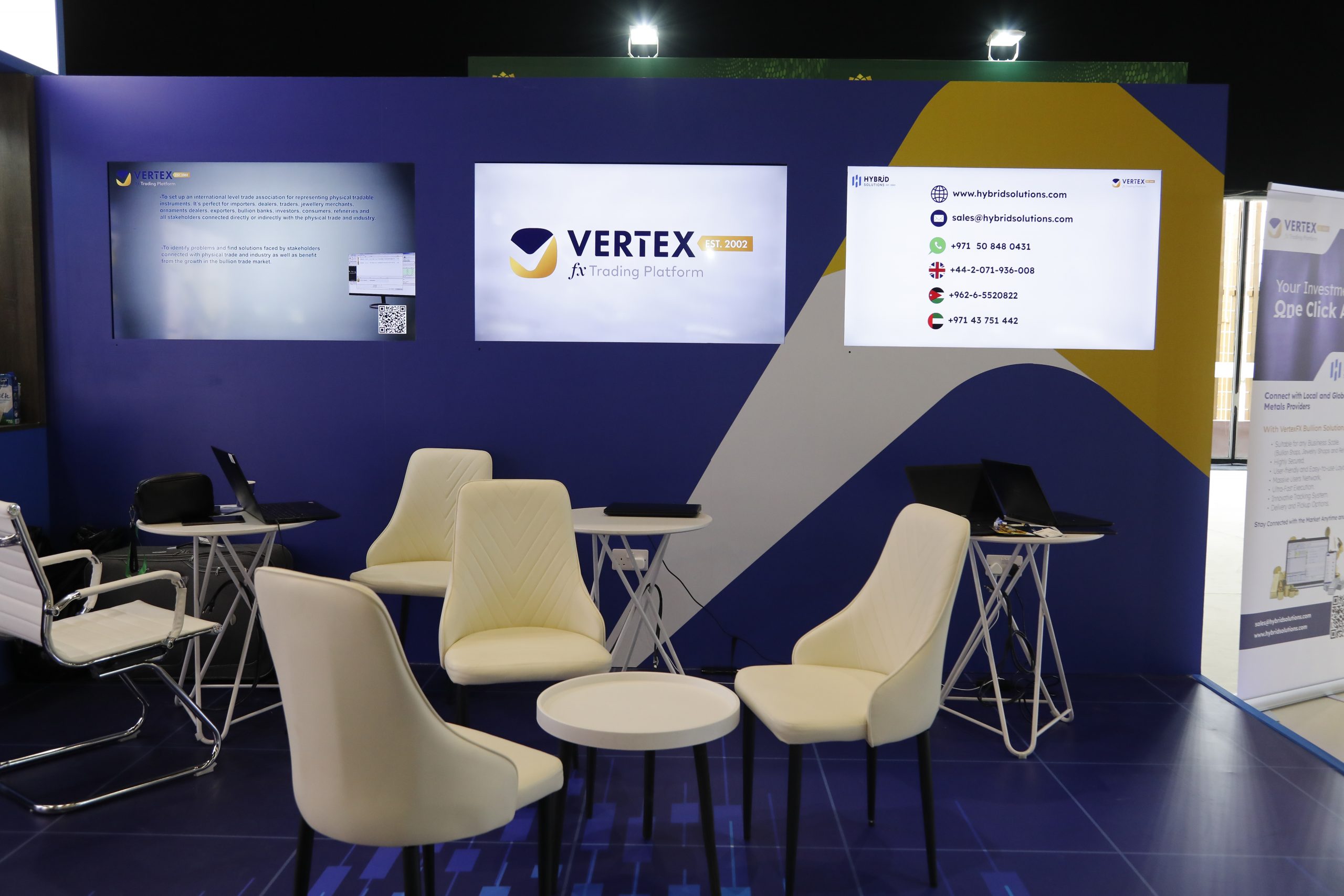 VertexFX