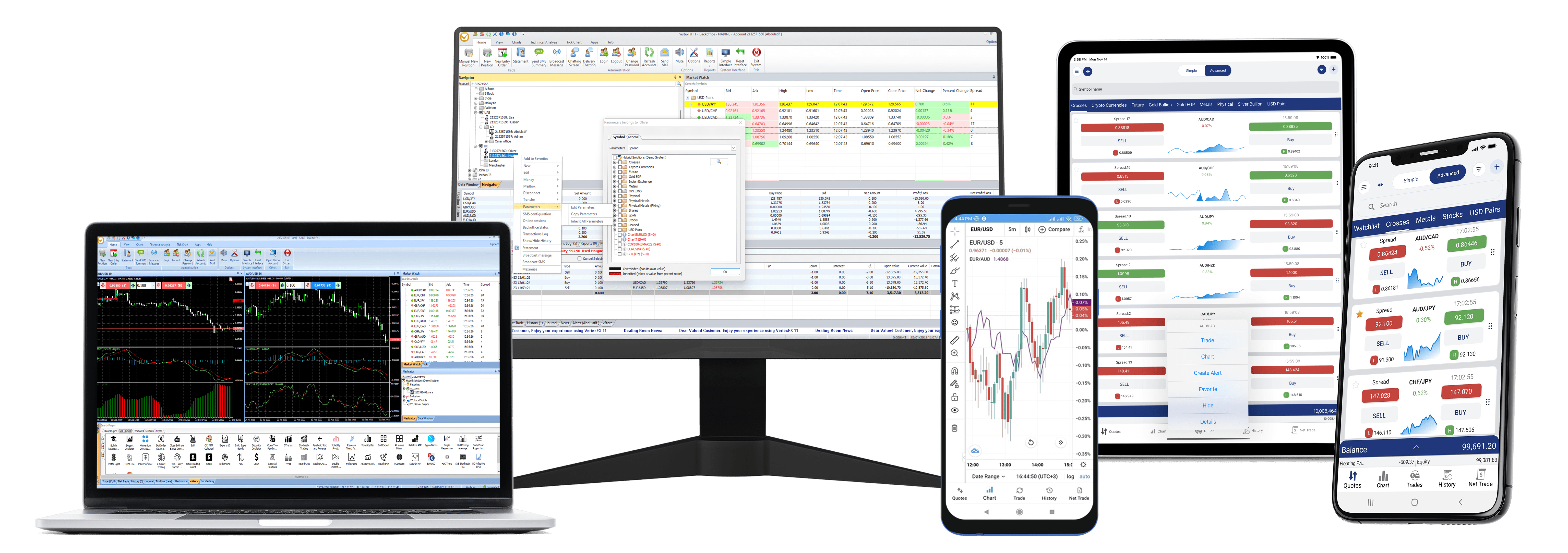 VertexFX-Trader