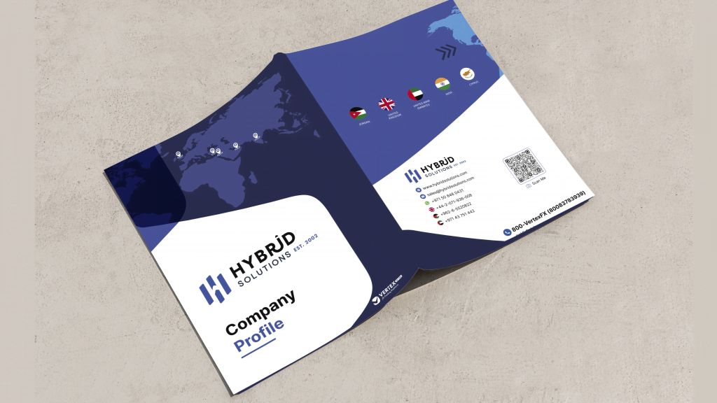 Company Profile 