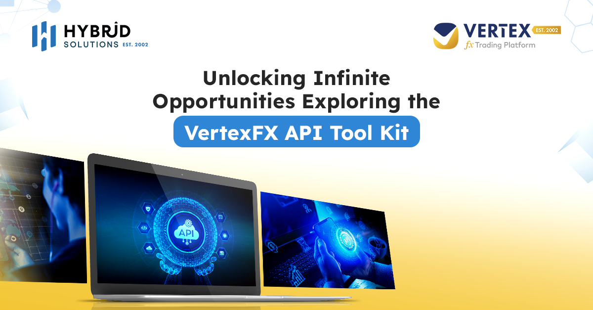 VertexFX API Tool Kit