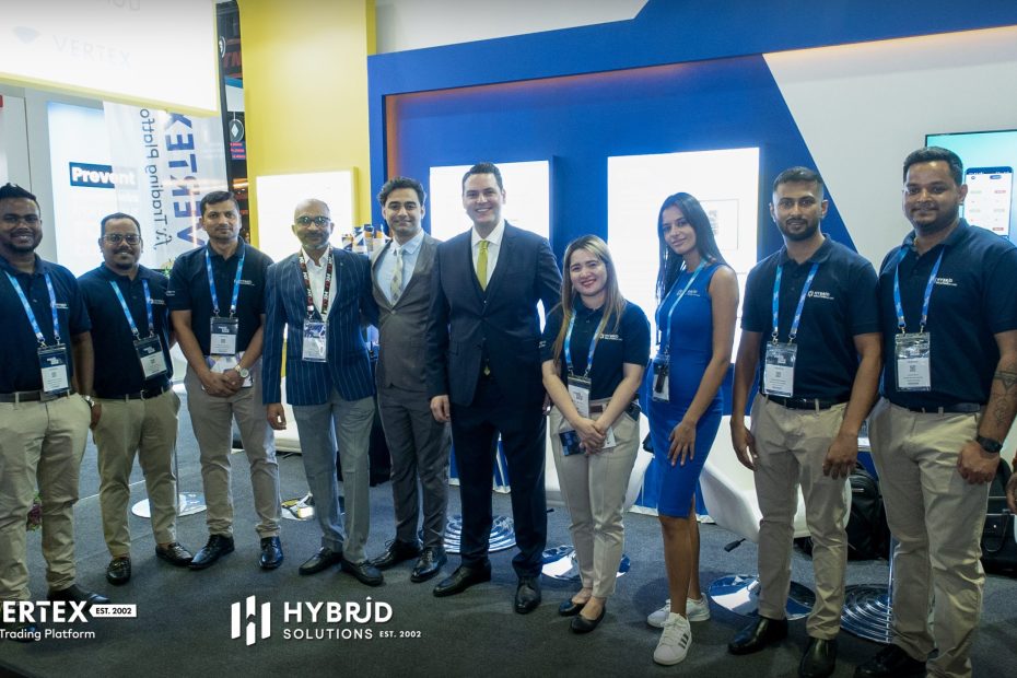 The Forex Expo Dubai 2023