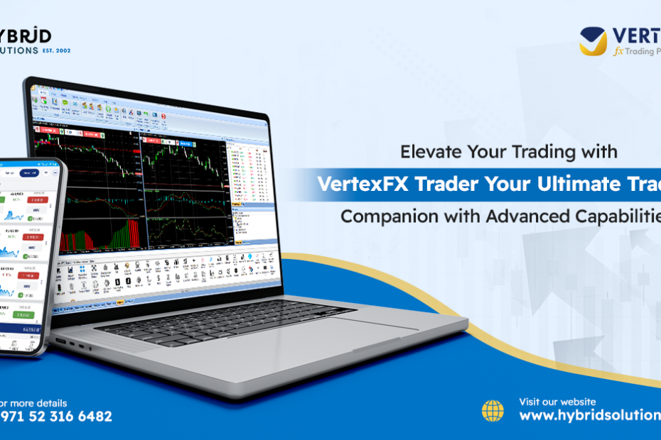 Discover the capabilities of VertexFX