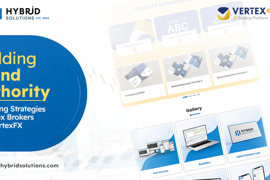 Mastering Marketing Strategies for Forex Brokers with Hybrid Solutions