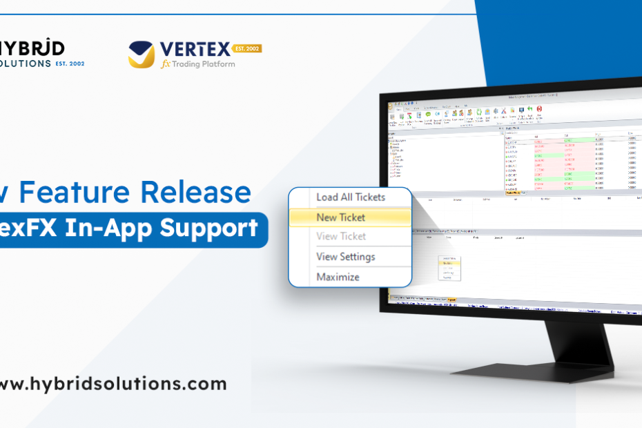 BackOffice In-App Support