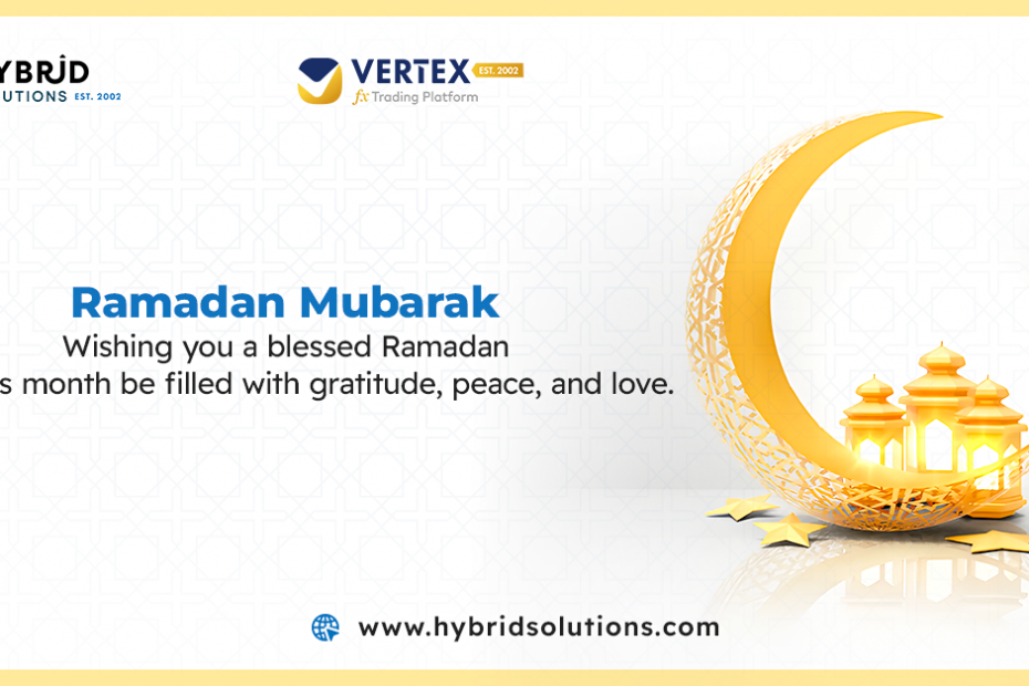 Ramadan Mubarak