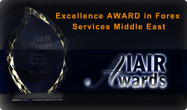 IAIR Awards 2014, Hong Kong