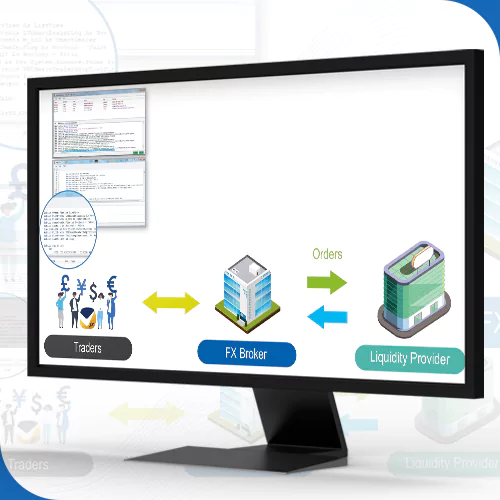 VertexFX Risk Management Bridge