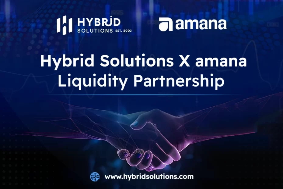 Hybrid Solutions X Amana Partnership