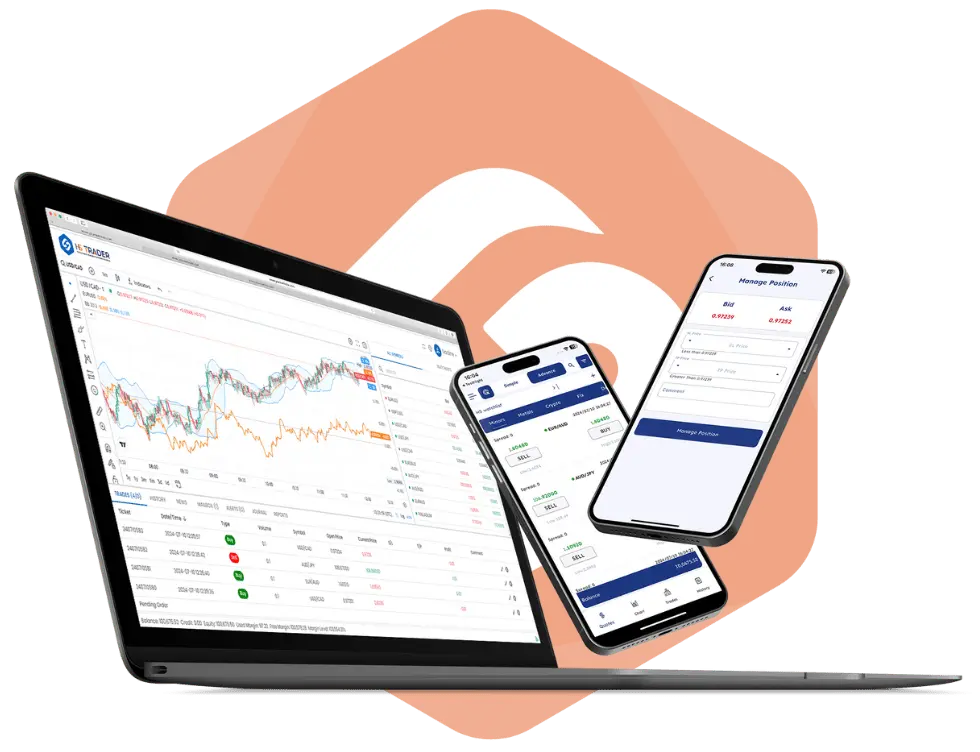 The Ultimate Trading Platform Solution