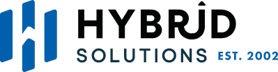 Hybrid Solutions |  Leading Trading Platforms Technology Provider