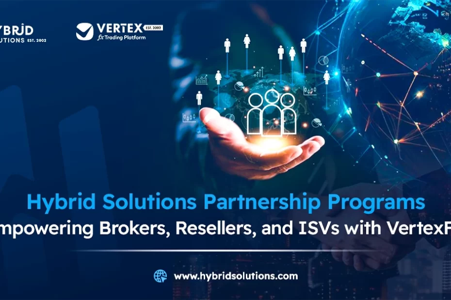Hybrid Solutions Partnership Programs