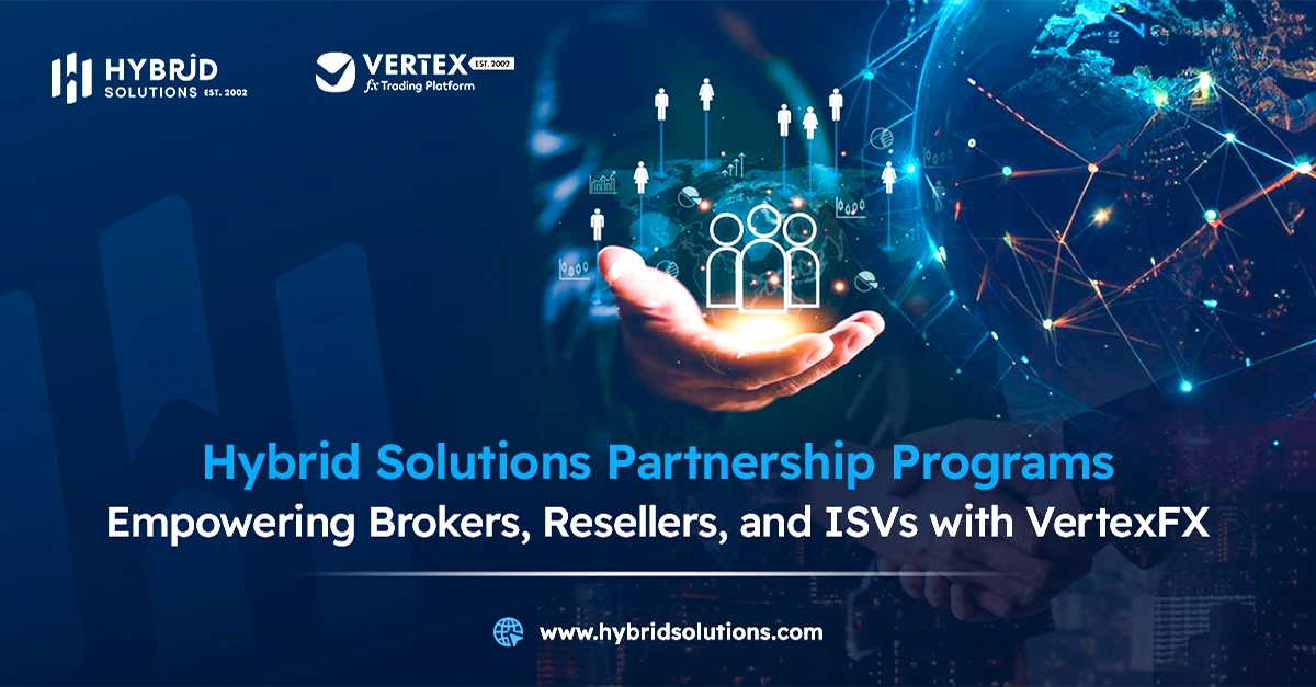 Hybrid Solutions Partnership Programs