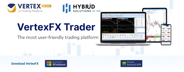 vertexFX Trader