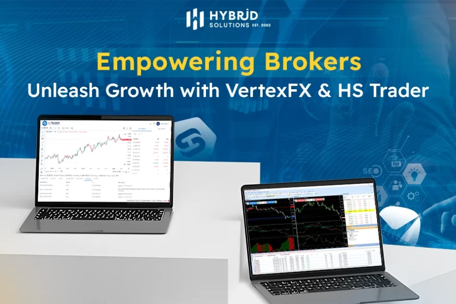 Empowering Broker