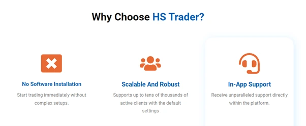 Hs Trader