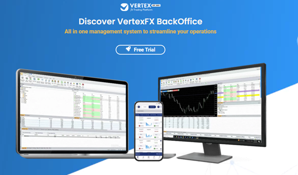 Building a Scalable Brokerage with VertexFX