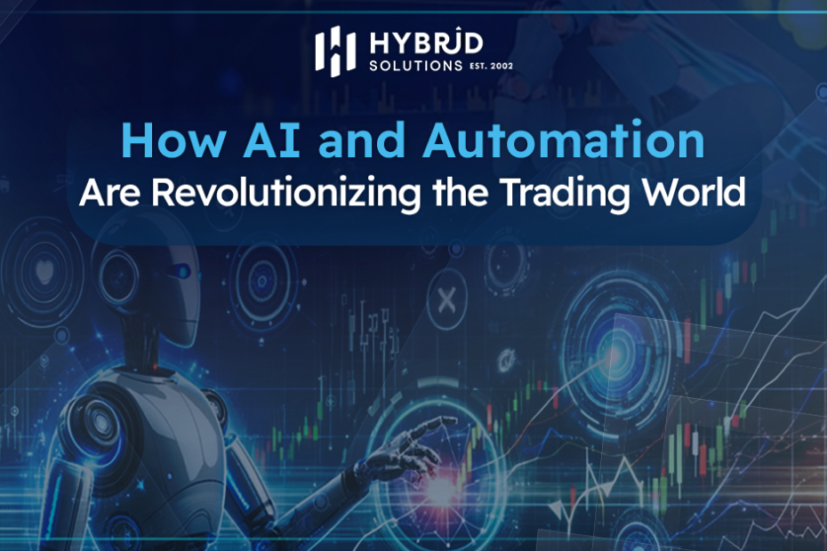 AI and Automation